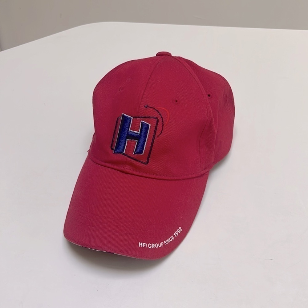 ❤️ 🆕 H Logo baseball hat - Picture 2 of 6